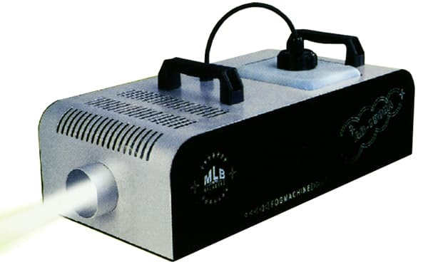 ��� ������ MLB EL-1500 DMX(AB-1500A)