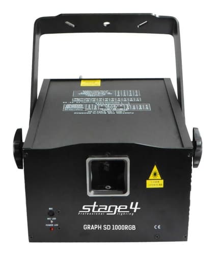 �������� �������� STAGE 4 GRAPH SD 150G