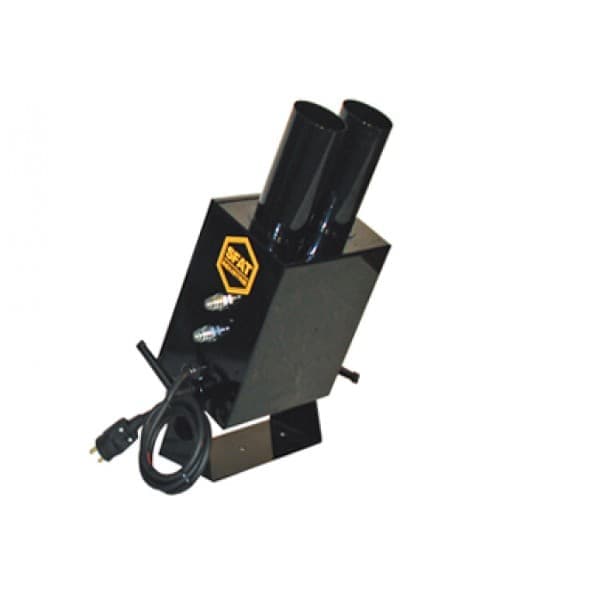��������� ������� SFAT Double CO2 Jet KIT