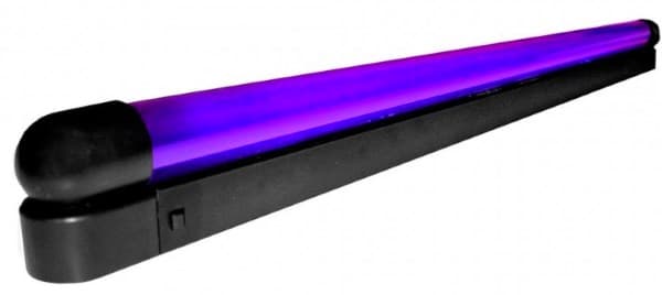 ��-���������� SHOWLIGHT UV 40 �� ������ ����