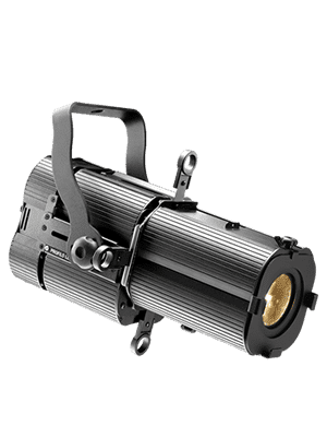 ���������� ��������� DTS PROFILO LED 50, 3000K, Black �����������