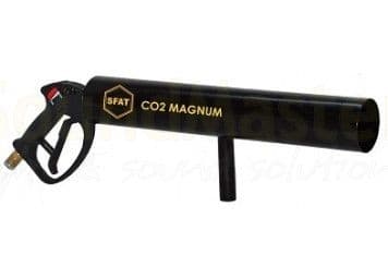 ���������-���������� �� CO2 SFAT CO2 MAGNUM