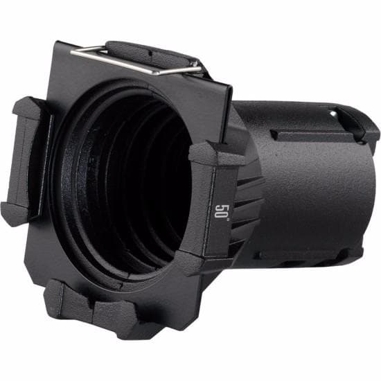�������� ����� ETC 50 Lens Tube, Black CE