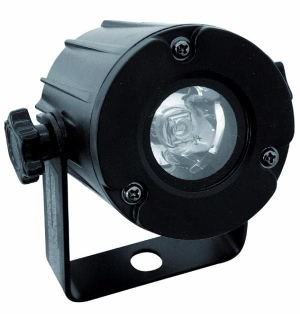 ������������ ���������� EUROLITE LED PST-3W