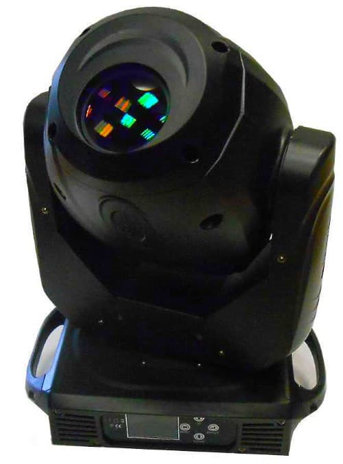 ����������� ������ SHOWLIGHT MH-LED150S