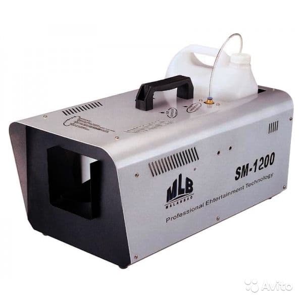 ��������� ����� MLB SM-1200