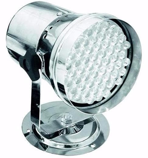 ��������� EUROLITE LED T-36 RGB spot �hrom 10mm