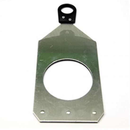 ��������� ���������� ���� ETC Size B Glass Gobo Holder CE