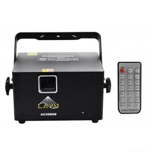�������� �������� LAYU AP25RGB