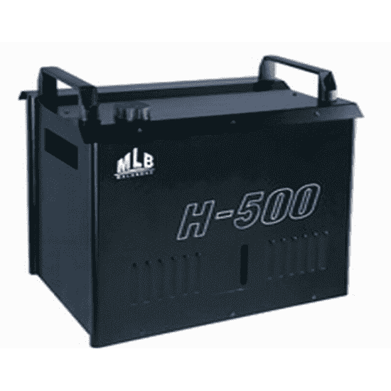 ��������� ������ MLB H-500