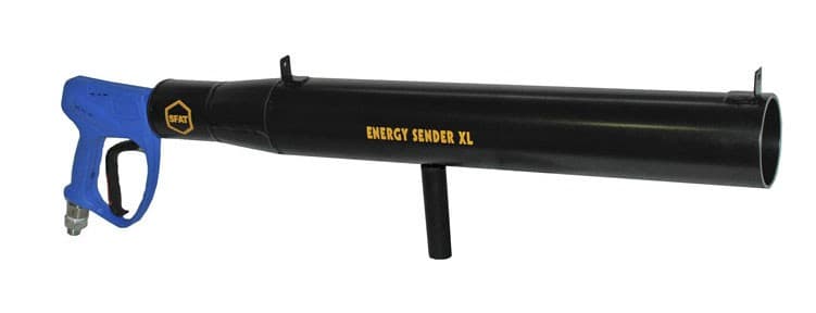 ���������-���������� �� CO2 SFAT ENERGY SENDER XL