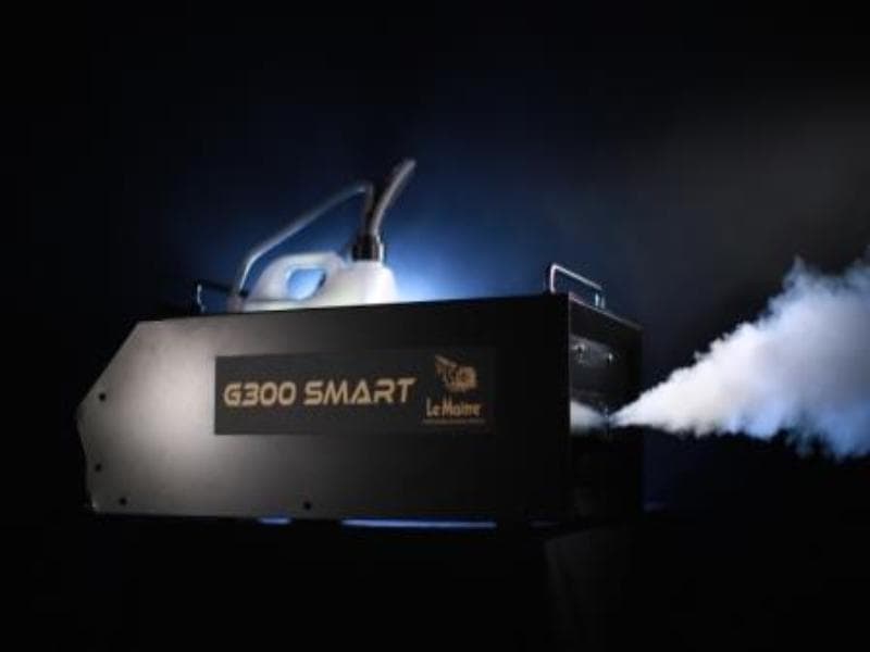 ��������� ���� LE MAITRE G300-SMART