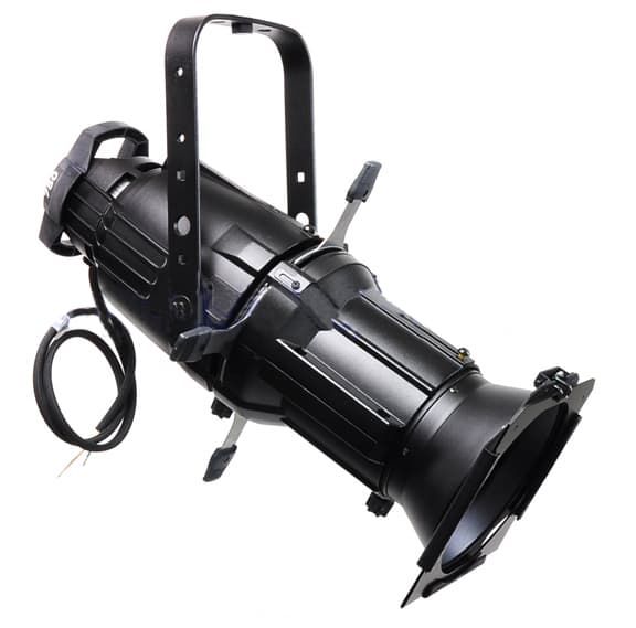 ��������� ���������� ETC SOURCE FOUR 70, Black CE