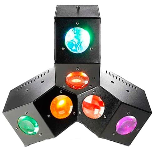 SHOWLIGHT LED FX720 ������������ �����������