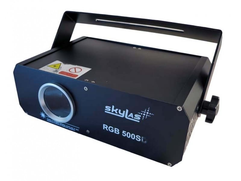 ������������ �������� �������� RGB500SD