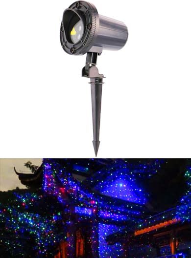 ���������� ��������� ���� Supermax RGB