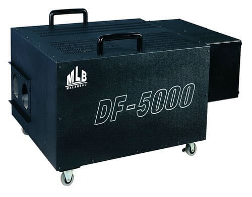 ��������� ������� ���� MLB DF-5000