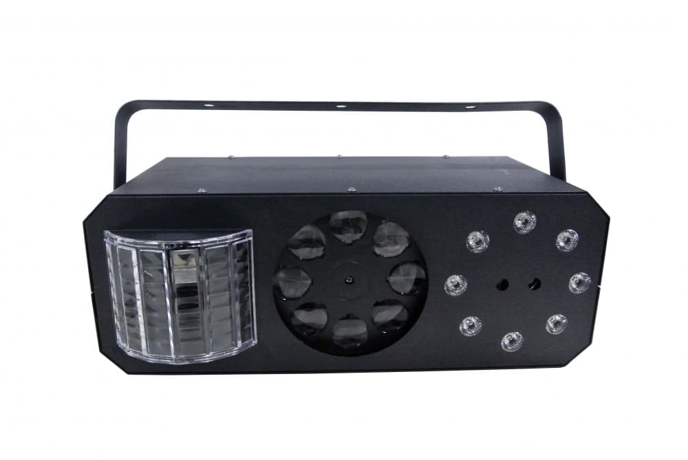 ������������ ������ XLine Light GOBO GALAXY