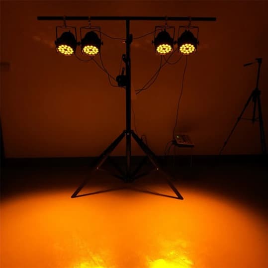 ������������ ��������� Skys Disco RGB Lighting 54