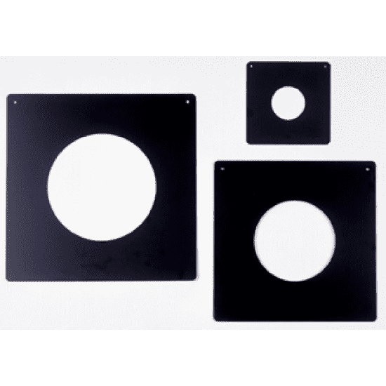 ����� ������������� ETC S4 190mm Donut, 14, 70 and 90 CE