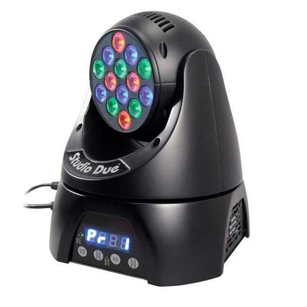 ����������� ������ STUDIO DUE RGB NANOLED/C