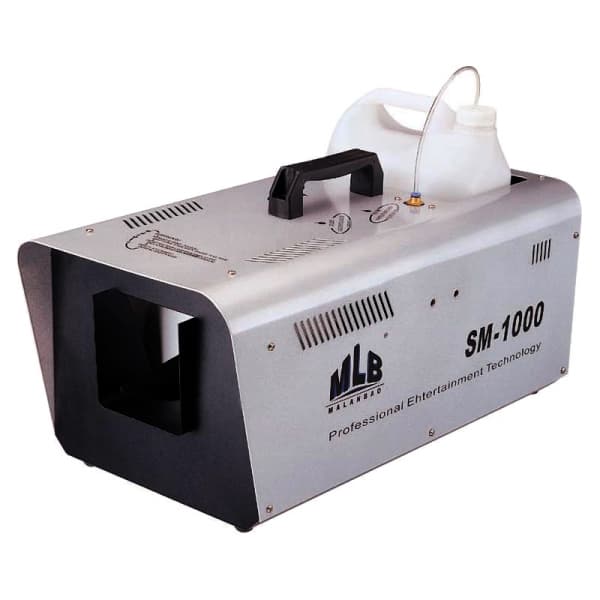 ��������� ����� MLB SM-1000
