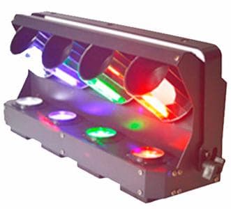 C������� ������� STAGE 4 DRUM LIGHT4