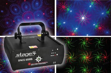 ����� ��� �������� STAGE 4 SPACE 650RB