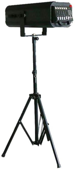 SHOWLIGHT LED Followspot 440 - ������������ �������� ���������