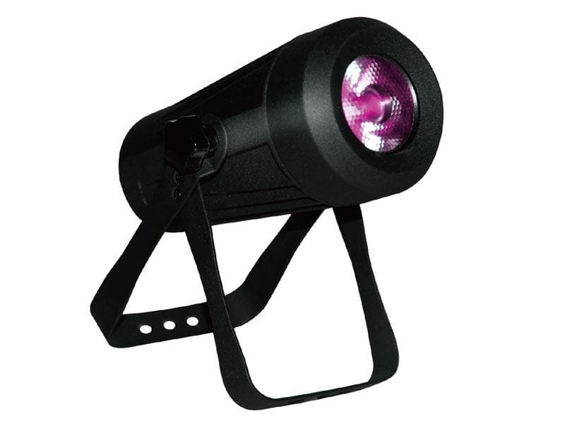  LED ������������ SILVER STAR SS373XCE APARI SPOT X3