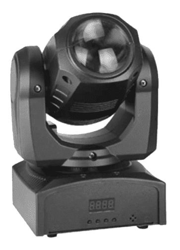 ���������� ������ STAGE4 MINI BEAM 32W