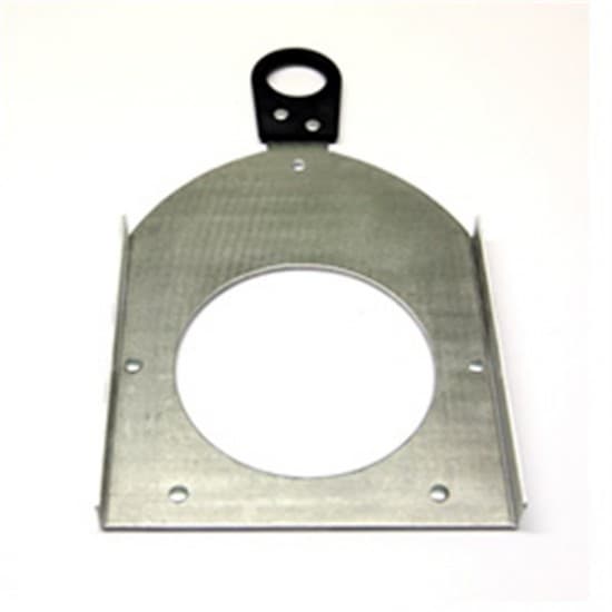 ��������� ���������� ���� ETC S4 Size A Glass Gobo Holder CE