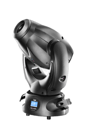����������� ������ DTS JACK (FPR black) W-DMX