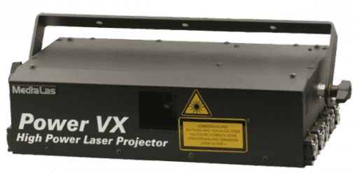 �������� �������� MEDIALAS Power VX 2500
