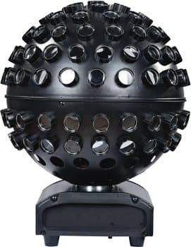 �������� ����������� STAGE 4 MagicBALL 5XWAU
