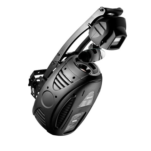 �������� ������ SGM IDEA SCANNER MSD 250