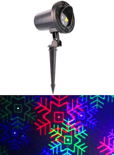 �������� �������� Supermax Snow RGB
