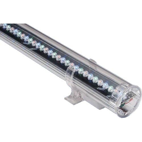 ����������� ����������� �������� STAGE 4 MAPIX dmx TUBE 16*100