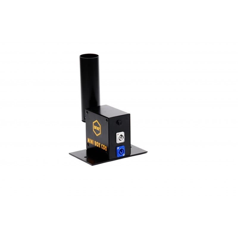 ��������� ������� SFAT MINI BOX CO2