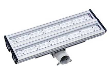 ������� ������������ ���������� IMLIGHT s-Line 100 N-157x61