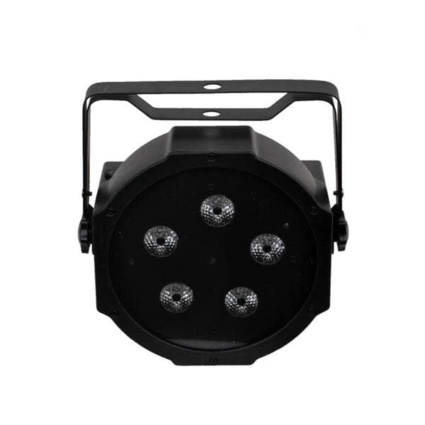 LED ������������ STAGE 4 DJPAR 5X12FWA IR