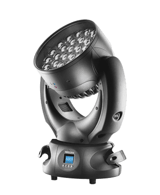 ����������� ������ DTS NICK NRG 1201 FPR