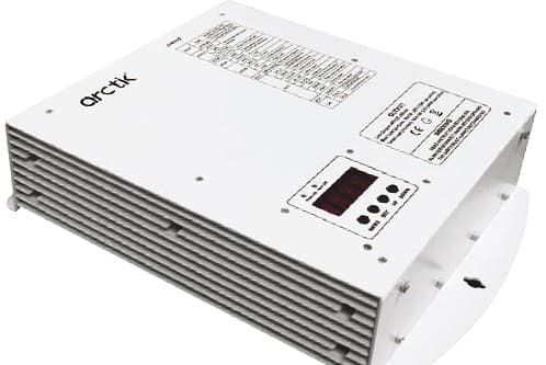 ���� ������� SILVER STAR AD-904 arcDRIVE 4