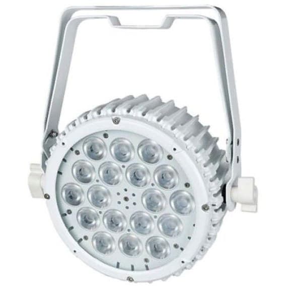 ������������ ��������� Compact Par 18 Tri MKII White