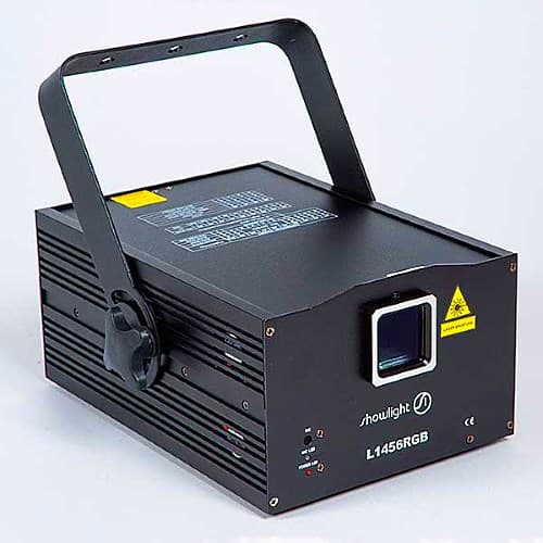 SHOWLIGHT L1456RGB �������� ����� ������������