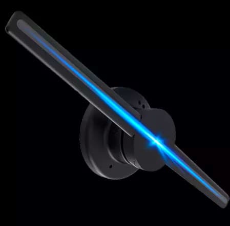 ��������������� ��������-���������� Holo HR-42