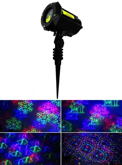 �������� �������� Supermax Triplex RGB XL
