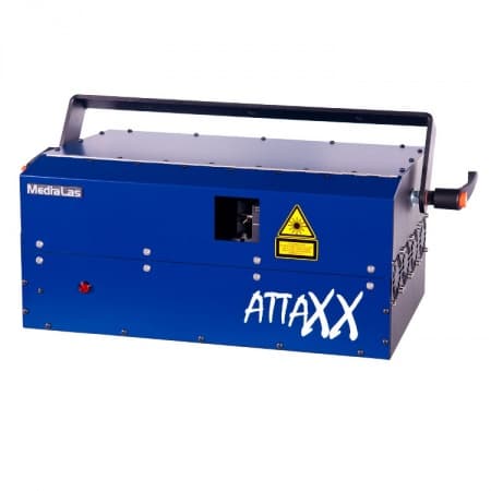 �������� ������� MEDIALAS AttaXX Pro 10 G
