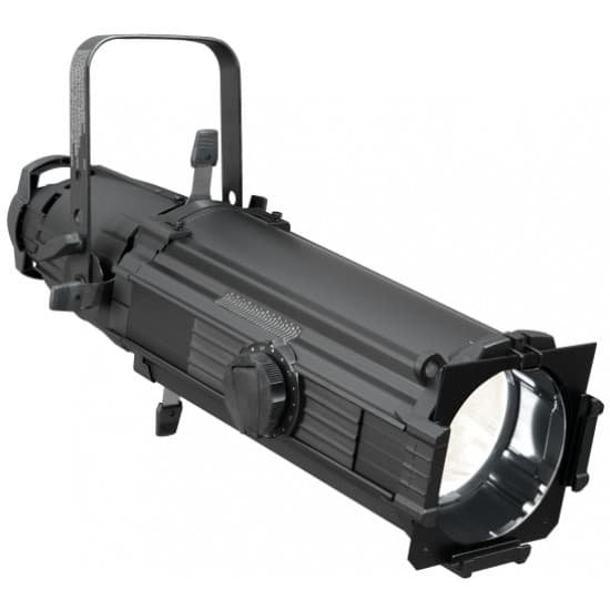 ��������� ���������� ETC SOURCE FOUR  ZOOM 25-50 DIMMER, Black US