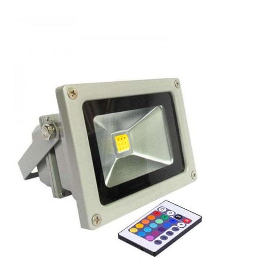 ��������� RGB 10W